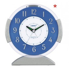 Orpat Simple Buzzer Table Clock (TBB -427)